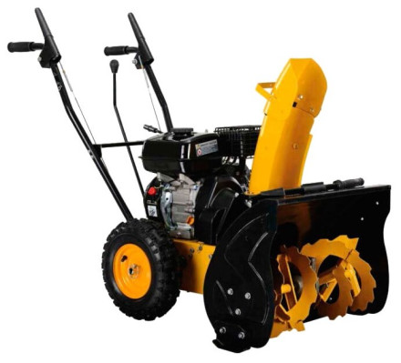 Снегоуборщик бензиновый RedVerg RD24065