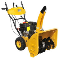 Снегоуборщик бензиновый Workmaster WST 6562 YE