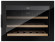 Встраиваемый винный шкаф Caso WineSafe 18 EB black