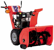 Снегоуборщик бензиновый Simplicity SIP1728SE Снегоуборщик бензиновый Simplicity SIP1728SE