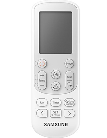 Сплит-система Samsung AR09TSHZAWKNER