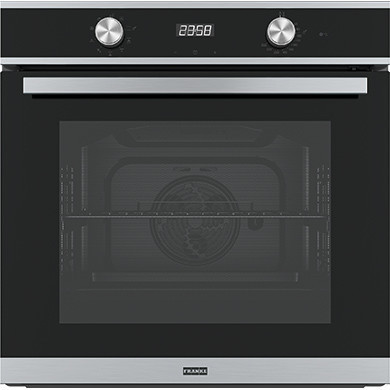 Встраиваемый электрический духовой шкаф Franke Smart FSM 86 H XS (116.0605.990) Встраиваемый электрический духовой шкаф Franke Smart FSM 86 H XS (116.0605.990)