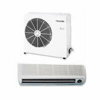 Настенная сплит-система Toshiba RAV-203KHR-PE RAV-202AH-PE Настенная сплит-система Toshiba RAV-203KHR-PE RAV-202AH-PE