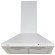 Каминная вытяжка De'Longhi Volturino 3M Bianco 60