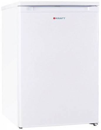 Морозильная камера KRAFT KFHS 100 W белый Морозильная камера KRAFT KFHS 100 W белый