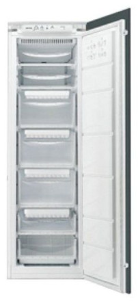 Морозильник SMEG vi205pnf
