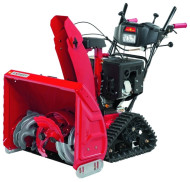 Снегоуборщик бензиновый WOLF-Garten Expert 76110 HDT