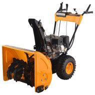 Снегоуборщик бензиновый Gardenpro KC521S-F Снегоуборщик бензиновый Gardenpro KC521S-F