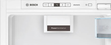 Холодильник BOSCH KIR81ADE0