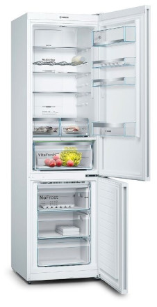Холодильник Bosch KGN39AW31R Холодильник Bosch KGN39AW31R