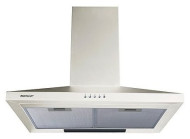 Каминная вытяжка Rainford RCH-2621 60 brown