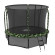 Каркасный батут Eclipse Space Military 14FT 426х426х255 см Каркасный батут Eclipse Space Military 14FT 426х426х255 см