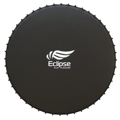 Каркасный батут Eclipse Space Military 14FT 426х426х255 см Каркасный батут Eclipse Space Military 14FT 426х426х255 см