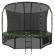 Каркасный батут Eclipse Space Military 14FT 426х426х255 см Каркасный батут Eclipse Space Military 14FT 426х426х255 см