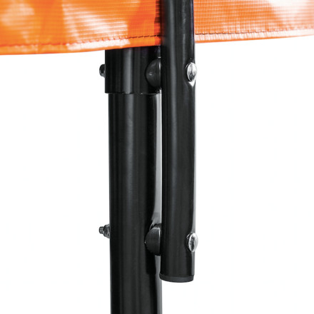 Каркасный батут DFC Trampoline Kengoo II 10FT-BAS-BO 305х305 см