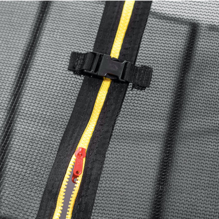 Каркасный батут DFC Trampoline Kengoo II 10FT-BAS-BO 305х305 см