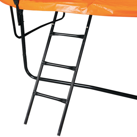 Каркасный батут DFC Trampoline Kengoo II 10FT-BAS-BO 305х305 см