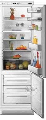 Холодильник AEG SA 4074 KG