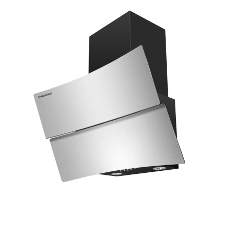 Каминная вытяжка MAUNFELD PLYM ARCA 60 нержавеющая сталь Каминная вытяжка MAUNFELD PLYM ARCA 60 нержавеющая сталь