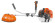 Триммер бензиновый Daewoo Power Products DABC 520