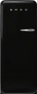 Холодильник SMEG FAB28LBL6 Холодильник SMEG FAB28LBL6