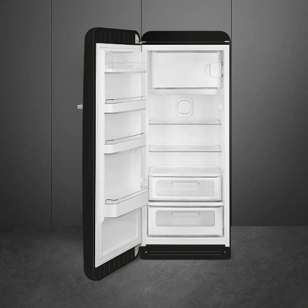 Холодильник SMEG FAB28LBL6 Холодильник SMEG FAB28LBL6