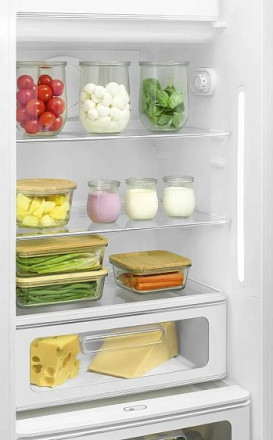 Холодильник SMEG FAB28LBL6 Холодильник SMEG FAB28LBL6