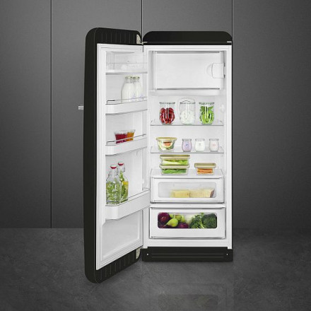 Холодильник SMEG FAB28LBL6 Холодильник SMEG FAB28LBL6