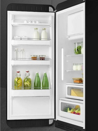 Холодильник SMEG FAB28LBL6 Холодильник SMEG FAB28LBL6