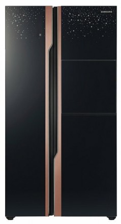Холодильник Samsung RS-844 CRPC2B