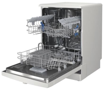 Посудомоечная машина Indesit DFE 1B19 14 Посудомоечная машина Indesit DFE 1B19 14