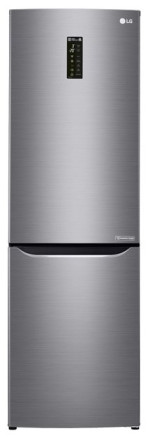 Холодильник LG GA-B429 SMQZ Холодильник LG GA-B429 SMQZ