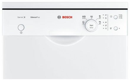 Посудомоечная машина Bosch SPS25CW00E
