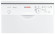 Посудомоечная машина Bosch SPS25CW00E