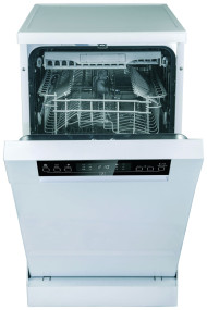 Посудомоечная машина Zugel ZDF454W Посудомоечная машина Zugel ZDF454W