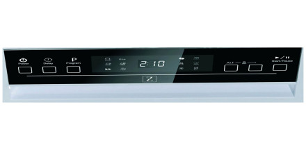 Посудомоечная машина Zugel ZDF454W Посудомоечная машина Zugel ZDF454W