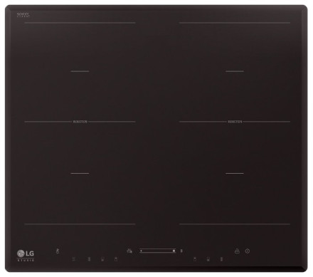 Варочная панель LG HU642VVH Варочная панель LG HU642VVH