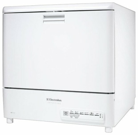Посудомоечная машина Electrolux ESF 2410
