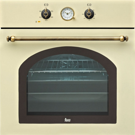 Духовой шкаф Teka HR 550 BEIGE B Духовой шкаф Teka HR 550 BEIGE B