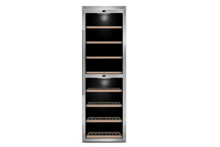 Винный шкаф Caso WineComfort 180