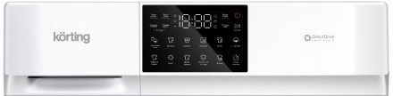 Стиральная машина с сушкой Korting KWD 60DV107 Стиральная машина с сушкой Korting KWD 60DV107