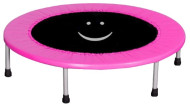 Каркасный батут Sport Elite KT-4002 (40") 102х102х22 см Каркасный батут Sport Elite KT-4002 (40") 102х102х22 см