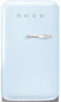 Холодильник Smeg FAB5LPB5 Холодильник Smeg FAB5LPB5