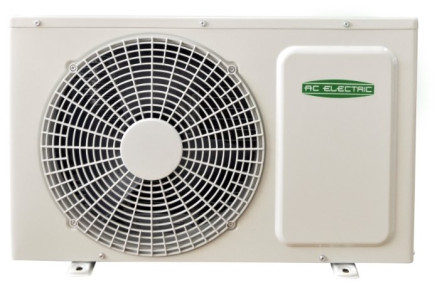Сплит-система AC Electric ACE-18HN1