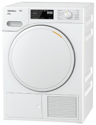 Сушильная машина Miele TWE620WP Сушильная машина Miele TWE620WP