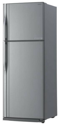Холодильник Toshiba GR R59FTR SX Холодильник Toshiba GR R59FTR SX