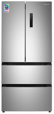 Холодильник MEFERI MFR83IX TOTAL NO FROST FRENCH DOOR COMFORT Холодильник MEFERI MFR83IX TOTAL NO FROST FRENCH DOOR COMFORT