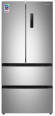 Холодильник MEFERI MFR83IX TOTAL NO FROST FRENCH DOOR COMFORT Холодильник MEFERI MFR83IX TOTAL NO FROST FRENCH DOOR COMFORT