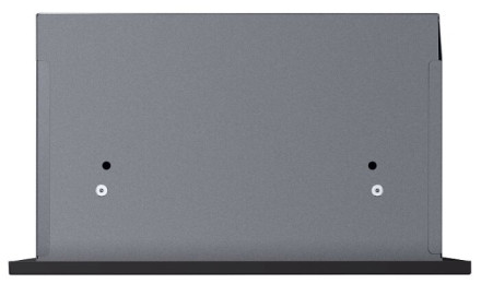 Встраиваемая вытяжка MAUNFELD Crosby Light C 60 черный