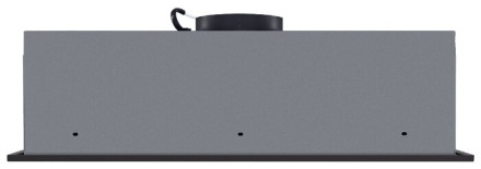 Встраиваемая вытяжка MAUNFELD Crosby Light C 60 черный